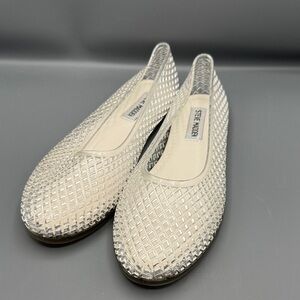 Women's Gyzmo Jelly Ballet Flats